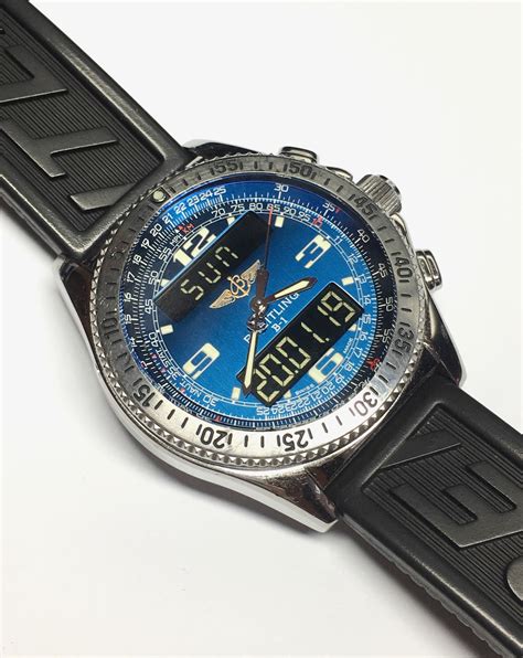 breitling professional b1 price.